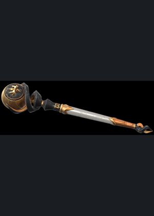 Valorant - Fortune's Scepter Skin (DLC) PC Key GLOBAL