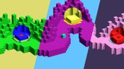 Vectronom Steam Key GLOBAL for sale