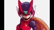 Mega Man Zero/ZX Legacy Collection Nintendo Switch