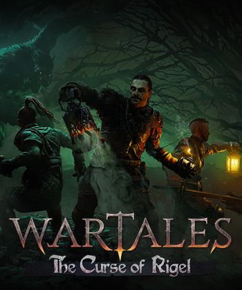 Wartales - Curse of Rigel (DLC) Steam Key (PC) GLOBAL