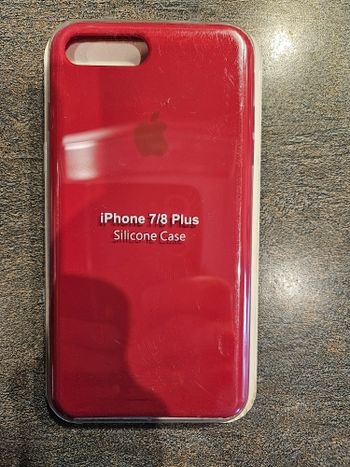 Dėklas iPhone 7 Plus / 8 Plus