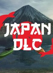 Ultimate Fishing Simulator - Japan (DLC) (PC)  Steam Key GLOBAL