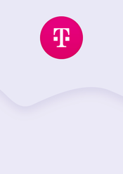 T-Mobile 50 EUR Key GERMANY