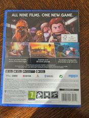 LEGO Star Wars: The Skywalker Saga - Galactic Edition PlayStation 5