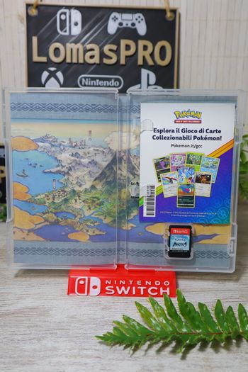 Pokémon Legends Arceus Nintendo Switch