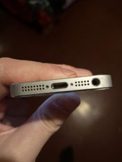 Buy Apple iPhone 5s 32GB White/Silver