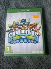 Skylanders SWAP Force Xbox One