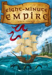 Eight-Minute Empire: Complete Edition (Nintendo Switch) eShop Key UNITED STATES