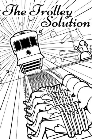 The Trolley Solution XBOX LIVE Key EUROPE