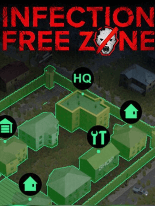 Survive the Post-Apocalypse, for Free
