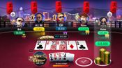 Jackpot Poker by PokerStars