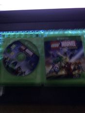 LEGO Marvel Super Heroes Xbox One