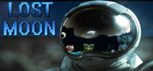 Lost Moon