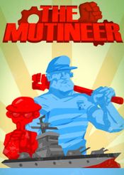 The Mutineer Steam Key GLOBAL