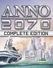Anno 2070 (Complete Edition) Uplay Key EUROPE