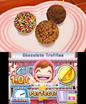 Redeem Cooking Mama: Sweet Shop