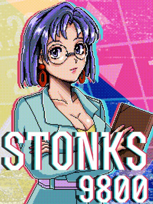 Invest in Fun: Get Stonks 9800 Completely Free Today