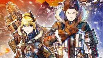 Buy Valkyria Chronicles 4 Nintendo Switch