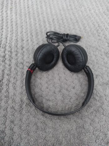 SONY ausines