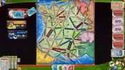 Redeem Ticket To Ride - France (DLC) Steam Key GLOBAL