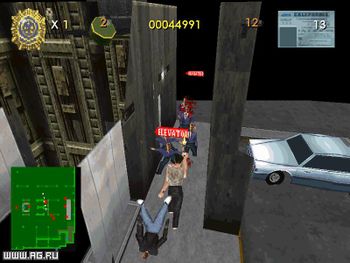 Buy Die Hard Trilogy PlayStation