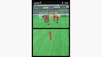 Buy Sight Training Nintendo DS