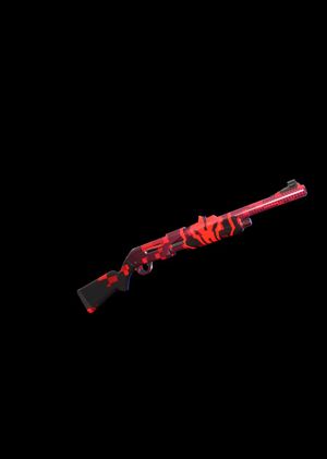 Fortnite - Corrupted Wrap (DLC) Epic Games Key GLOBAL