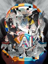 AI: THE SOMNIUM FILES - nirvanA Initiative Nintendo Switch