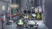 Red Comrades Save the Galaxy: Reloaded Steam Key GLOBAL