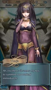 Redeem Fire Emblem Heroes