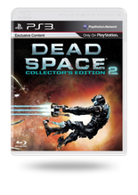 Dead Space 2 Collector's Edition PlayStation 3
