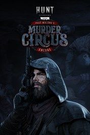 Hunt: Showdown 1896 (Windows) Windows Store Key MEXICO
