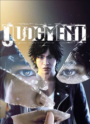 Judgment cover