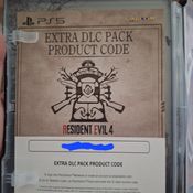 Resident Evil 4: Collector's Edition PlayStation 5