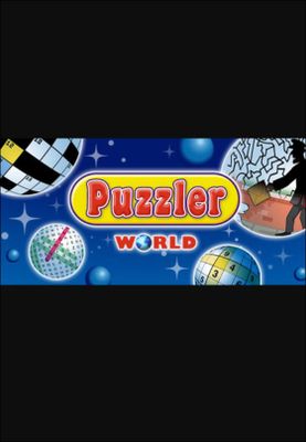 Puzzler World