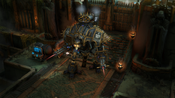 Get Warhammer 40,000: Dawn of War III + Masters of War Skin Pack (DLC) Steam Key GLOBAL