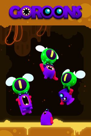 Goroons XBOX LIVE Key UNITED STATES