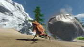 Primal Pursuit