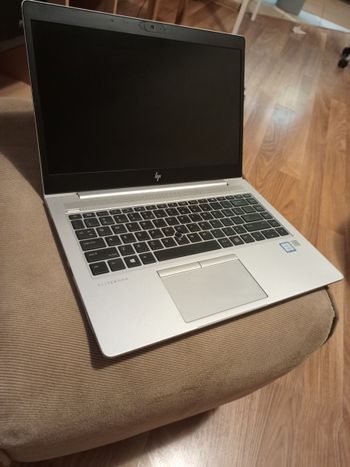 HP ELITEBOOK 840 G5, CORE I5-8TH GEN