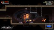 The Mummy: Demastered