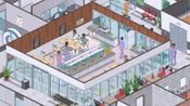 Buy Project Hospital - Hospital Services (DLC) (PC) Steam Key GLOBAL