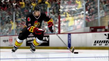 NHL 2K8 Xbox 360
