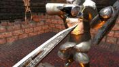 Sword Master VR
