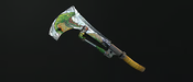 Dying Light 2 Stay Human - Cobra Machete (DLC) (XboxOne/Xbox Series S|X/PC) techlandgg.com/redeem Key GLOBAL