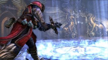Castlevania: Lords of Shadow Collection PlayStation 3