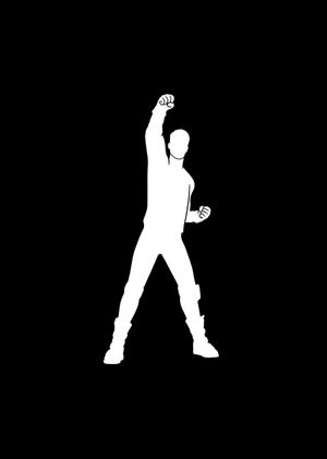 Fortnite - Booyah! Emote (DLC) Epic Games Key GLOBAL