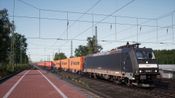 Train Sim World 2: Rhein-Ruhr Osten: Wuppertal - Hagen Route (DLC) (PC) Steam Key GLOBAL
