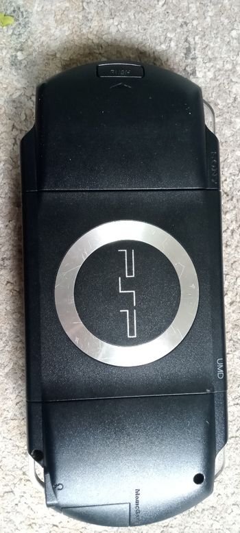 PSP 1004