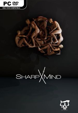 Sharp X Mind