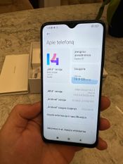 Xiaomi Redmi 9T 64GB Twilight Blue